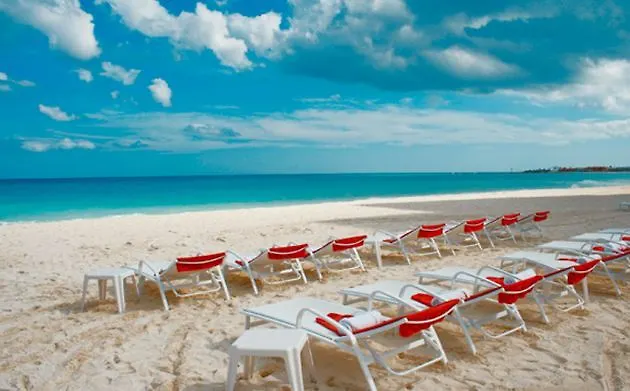 Bel Air Collection Cancun Adult Only Hotel 4*